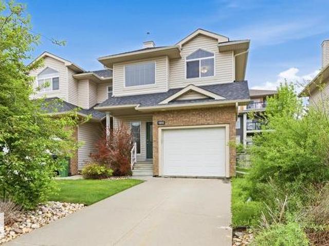1161 Av Sw, Edmonton, AB, T6W 1W8 townhouse for sale | Listing ID E4511 | Royal LePage