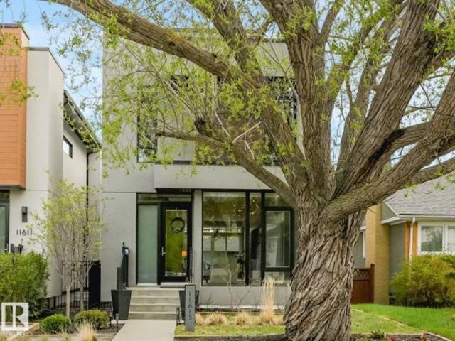 1161 Avenue Nw, Edmonton, AB, T6G 0B9 house for sale | Listing ID E4502 | Royal LePage