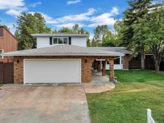 1161 Avenue Nw, Edmonton, AB, T6J 3R6 house for sale | Listing ID E4502 | Royal LePage