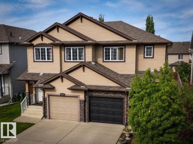 1161 Avenue Sw, Edmonton, AB, T6W 1Y4 house for sale | Listing ID E4508 | Royal LePage