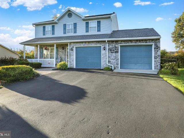 1161 Ashbourne Drive