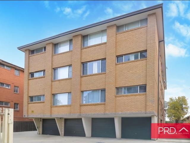 11/61 Castlereagh Street, LIVERPOOL NSW 2170