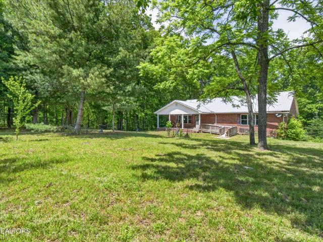 1161 Charlie Doss Rd