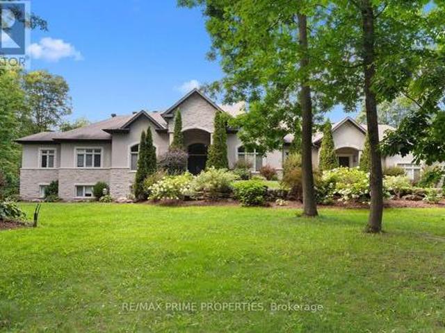 1161 Du Gouverneur Drive, Ottawa, ON, K4C 1E2 house for sale | Listing ID X13714 | Royal LePage