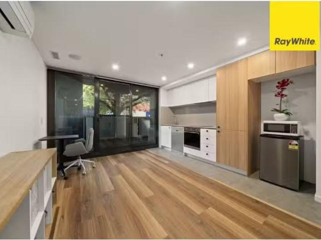 116/1 Elouera Street, BRADDON Apartment for rent Listed by Ja.