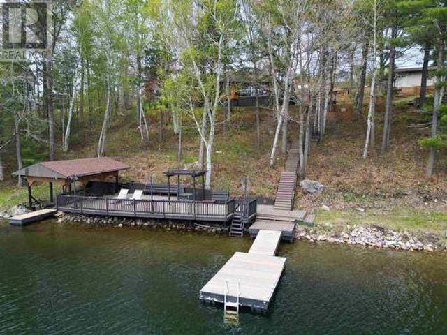 1161 Lau Camp Rd, Algoma Mills, ON, P0R 1A0 house for sale | Listing ID SM261926 | Royal LePage
