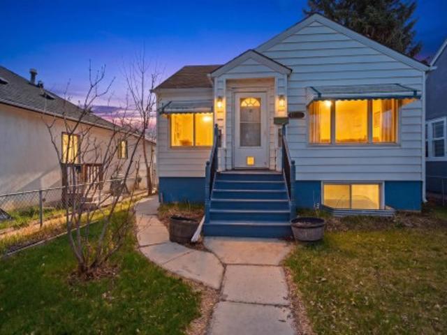 1161 Street Nw, Edmonton, AB, T5B 3V3 house for sale | Listing ID E4509 | Royal LePage