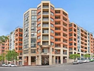 116/1 29 Bunn Street, Pyrmont NSW 2009 Apartment For Rent | Domain