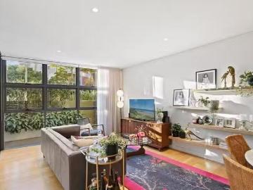 116/1 3 Jenner Street, Little Bay, NSW 2036