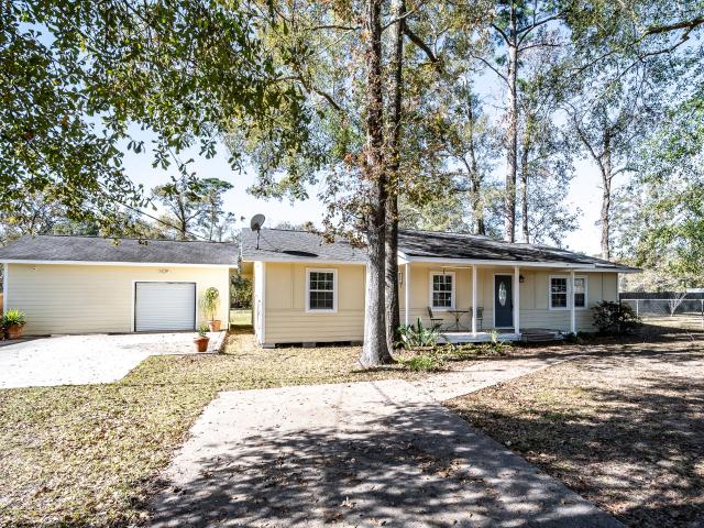 11620 Fostoria Rd, Cleveland, TX 77328 | MLS #2377