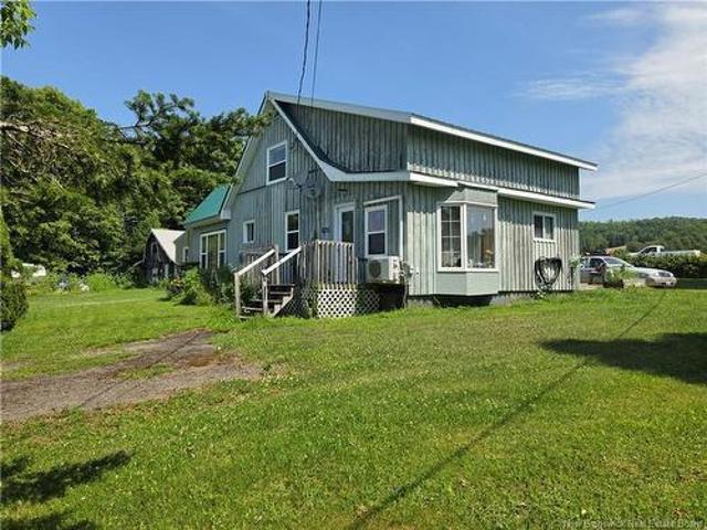 11620 Route 105, Kilburn, NB, E7H 3W4 house for sale | Listing ID NB144917 | Royal LePage