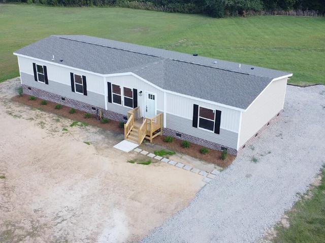 11621 Straight Gate Road