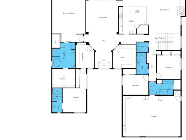 11627 E Regal Ct, Chandler, AZ 85249 | MLS #7002