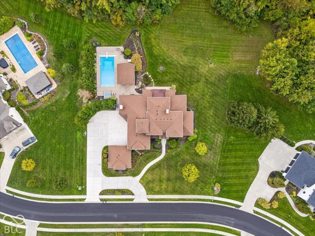 11624 Willow Springs Drive
