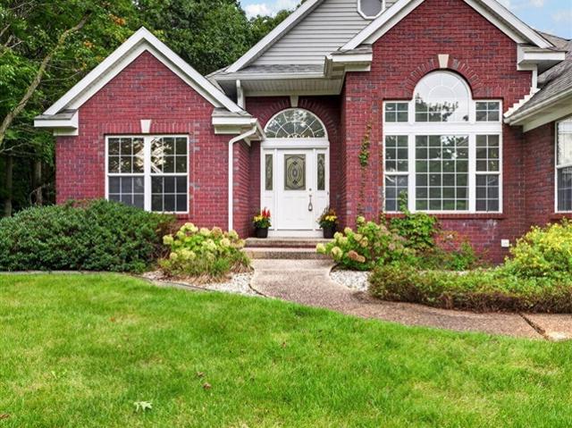 11625 Hidden Hollow Drive