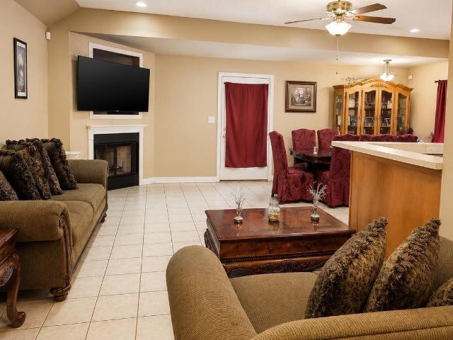 11625 Ponderosa Drive