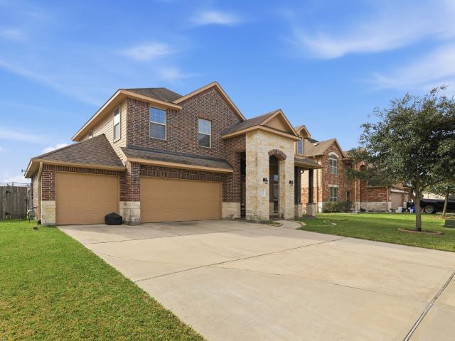 11626 Eagle Ridge Drive