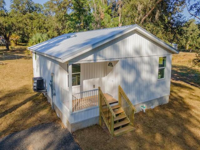 11629 NE 145th Pl, Fort McCoy, FL 32134 | MLS #OM713998