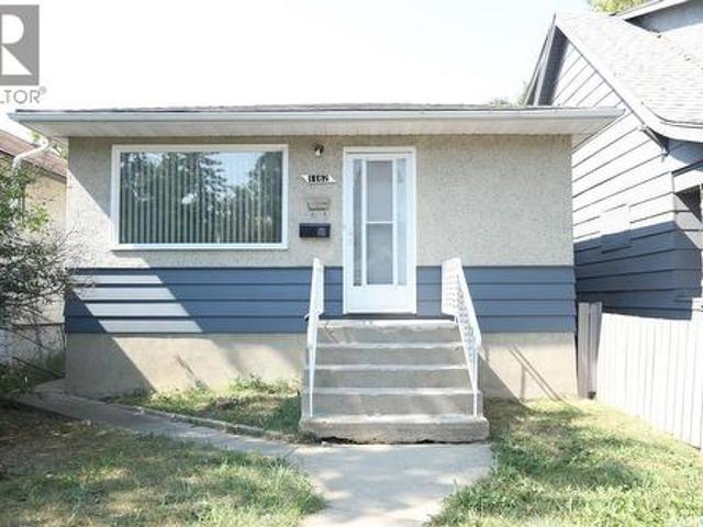 1162 Athol Street, Regina, SK, S4T 3C2 house for sale | Listing ID SK046919 | Royal LePage