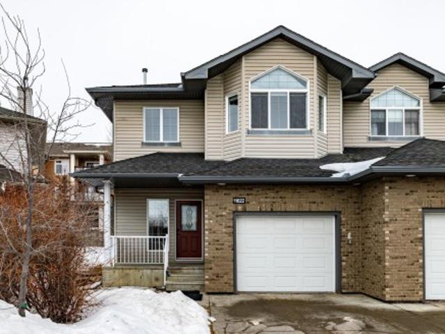 1162 Avenue, Edmonton, AB, T6W 1W8 duplex for sale | Listing ID E4498 | Royal LePage