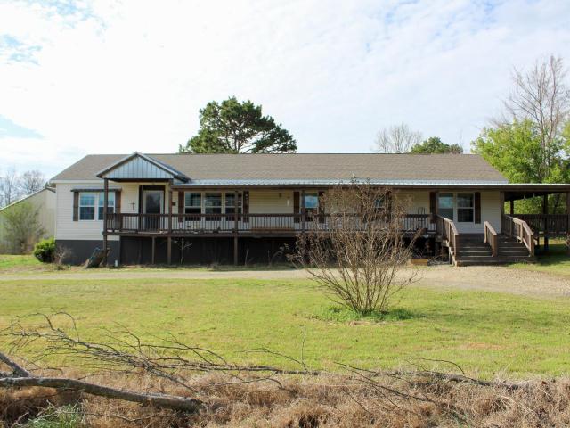 1162 Byrd Road