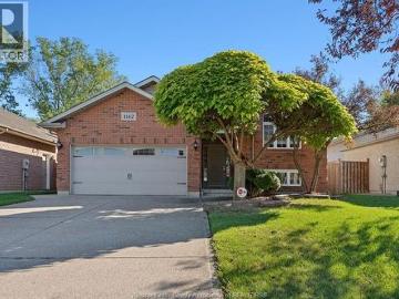 1162 Banwell Road, Windsor, ON, N8P 1J2 house for sale | Listing ID 26014 | Royal LePage