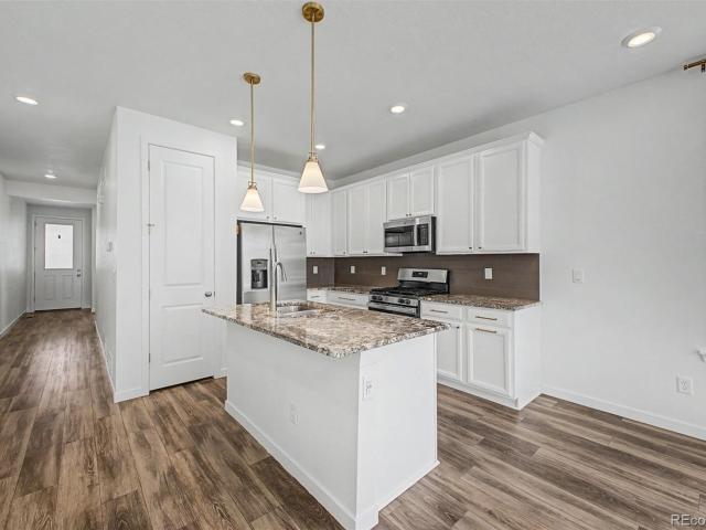 1162 Elbridge Drive