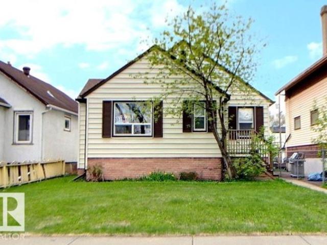 1162 Street Nw, Edmonton, AB, T5B 3M5 house for sale | Listing ID E4505 | Royal LePage