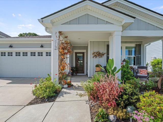 1162 Salty Hammock Court