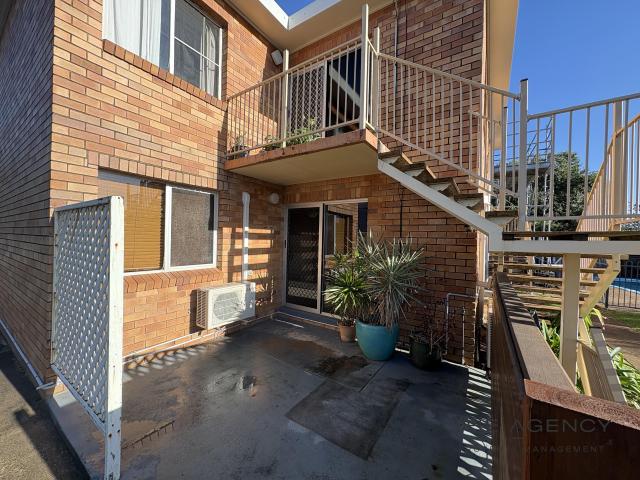 1/162 Scenic Highway, Lammermoor