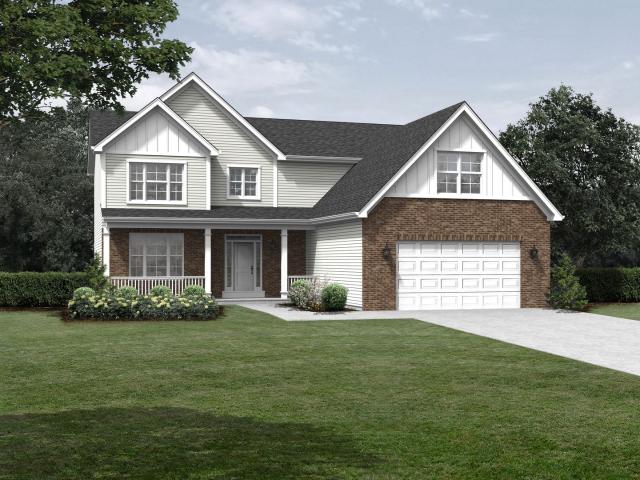1162 Timber Oak Court
