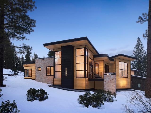 11631 Coburn Dr, Truckee, CA 96161 | MLS #20260