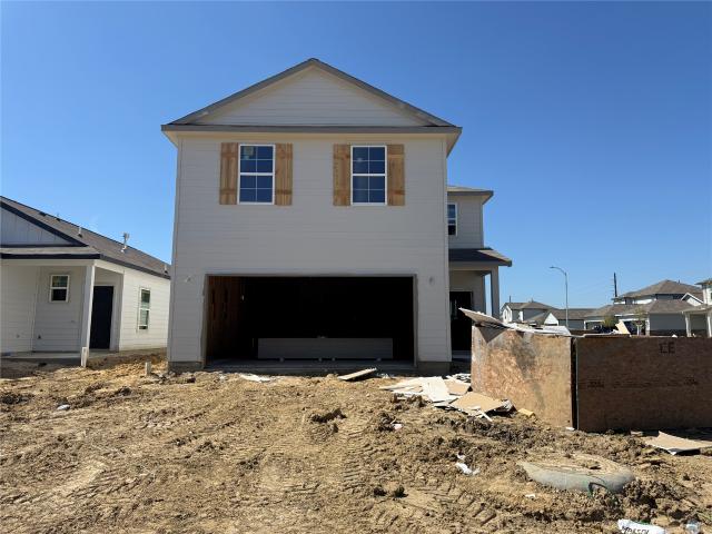 11631 Heritage Wind Dr, Crosby, TX 77532 | MLS #13268