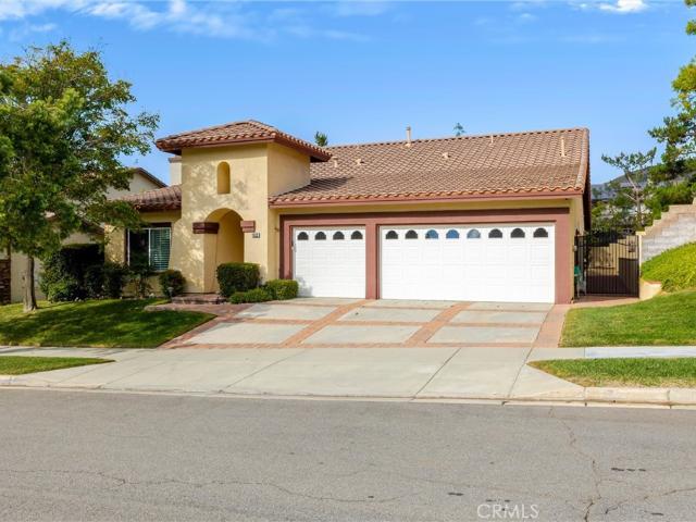 11632 Deerfield