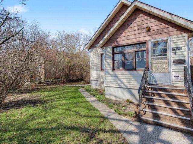 11634 Street Nw, Edmonton, AB, T5M 0G6 house for sale | Listing ID E4487 | Royal LePage