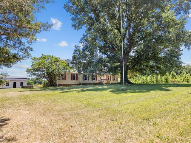 11635 Fortsville RD