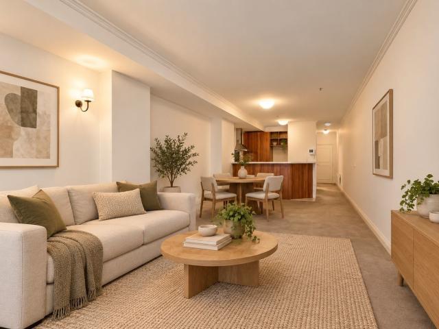 116/360 Kilda Road, Melbourne
