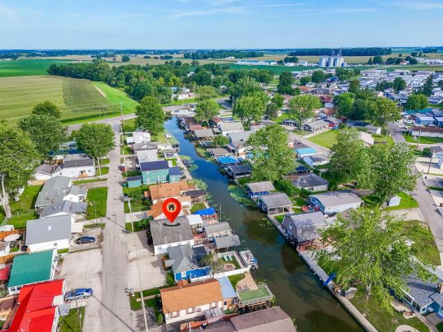 11638 Channel View Dr, Lakeview, OH