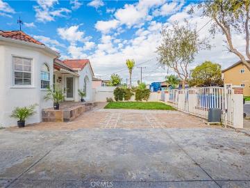 11639 Menlo, Hawthorne, US, CA
