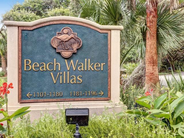 1163 Beach Walker Rd, Unit 1163, Fernandina Beach, FL 32034 | MLS #114567