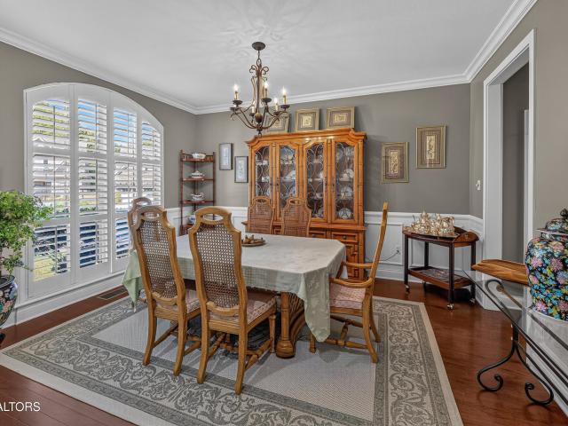 1163 Bishops View Lane