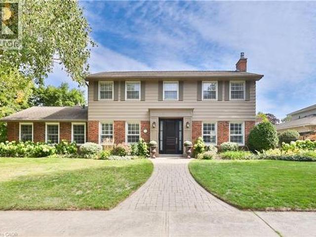 1163 Cayente Place, Mississauga, ON, L5H 3B9 house for sale | Listing ID 40861 | Royal LePage