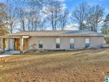 1163 COX COVE RD, HAYDEN, AL 35079