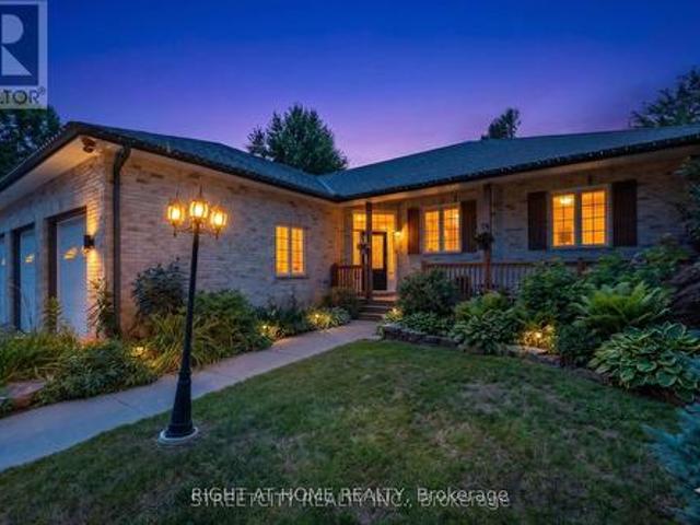 1163 Crumlin Side Road, London East J, ON, N5V 1R6 house for sale | Listing ID X13431 | Royal LePage