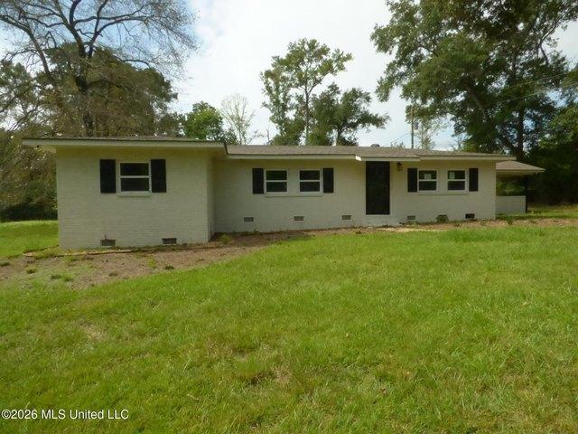 1163 Enterprise Rd, Summit, MS 39666