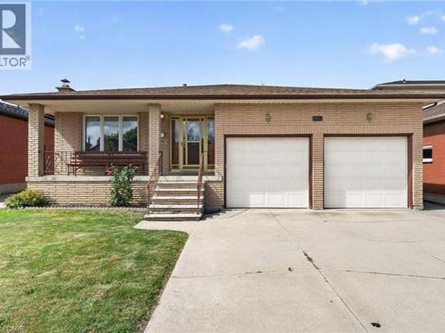 1163 Greenhill Avenue, Hamilton, ON, L8G 4X1 house for sale | Listing ID 40868 | Royal LePage