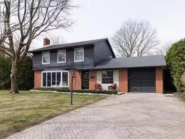 1163 Ivanhill Road, London, ON, N6H 4C2 house for sale List.
