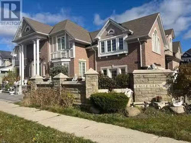 1163 Ravenscroft Road, Ajax, ON, L1T 0H9 house for lease Li.