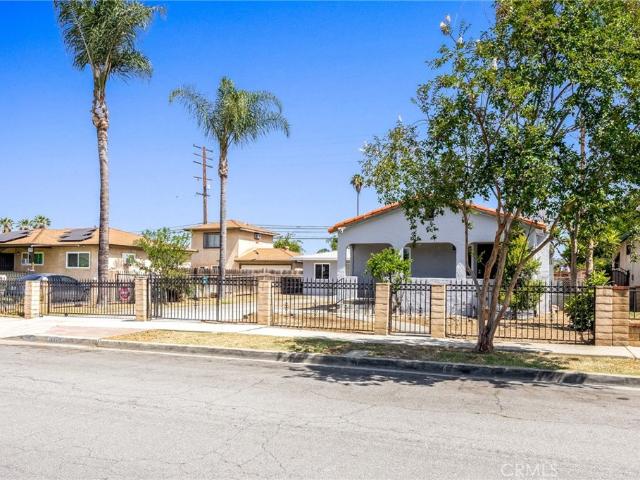 1163 W 3rd St, Pomona, CA 91766 | MLS #AR26060