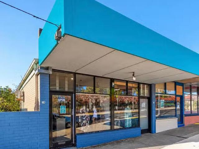 1/16 18 Minerva Road, Manifold Heights, VIC 3218 Retail for.